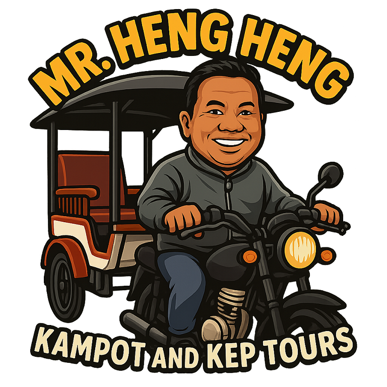 Heng Tours banner